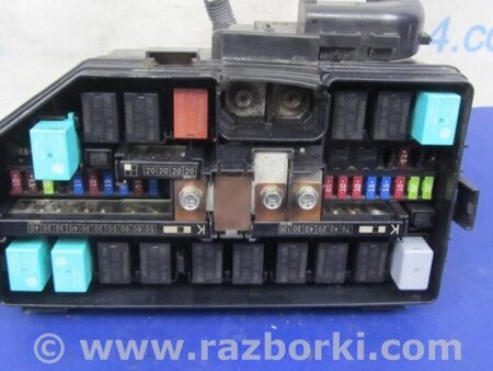 ФОТО Блок предохранителей для Acura RDX TB3, TB4 (03.2012-12.2015) Киев