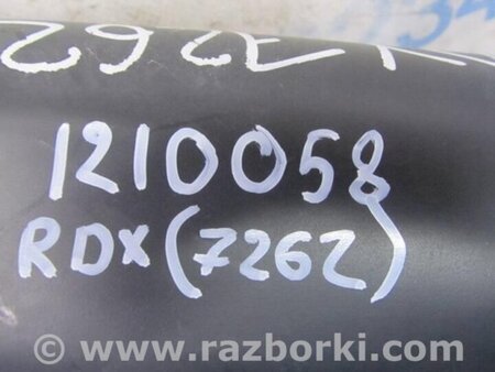 ФОТО Воздухозаборник для Acura RDX TB3, TB4 (03.2012-12.2015) Киев