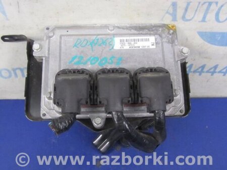 ФОТО Блок управления двигателем для Acura RDX TB3, TB4 (03.2012-12.2015) Киев