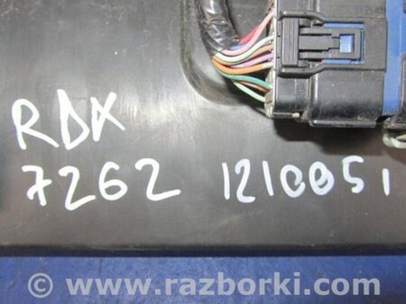 ФОТО Блок управления двигателем для Acura RDX TB3, TB4 (03.2012-12.2015) Киев