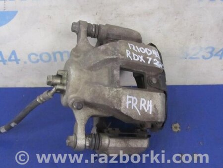 ФОТО Суппорт для Acura RDX TB3, TB4 (03.2012-12.2015) Киев