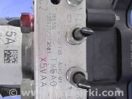 ФОТО Блок ABS для Acura RDX TB3, TB4 (03.2012-12.2015) Киев