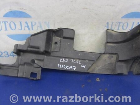 ФОТО Дефлектор радиатора для Acura RDX TB3, TB4 (03.2012-12.2015) Киев