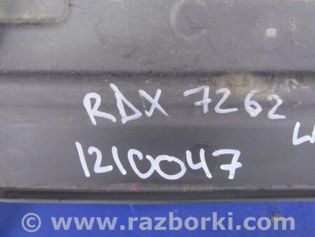 ФОТО Дефлектор радиатора для Acura RDX TB3, TB4 (03.2012-12.2015) Киев