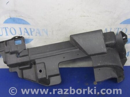 ФОТО Дефлектор радиатора для Acura RDX TB3, TB4 (03.2012-12.2015) Киев