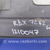 ФОТО Дефлектор радиатора для Acura RDX TB3, TB4 (03.2012-12.2015) Киев