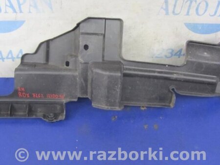 ФОТО Дефлектор радиатора для Acura RDX TB3, TB4 (03.2012-12.2015) Киев
