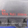 ФОТО Дефлектор радиатора для Acura RDX TB3, TB4 (03.2012-12.2015) Киев