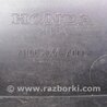 ФОТО Дефлектор радиатора для Acura RDX TB3, TB4 (03.2012-12.2015) Киев
