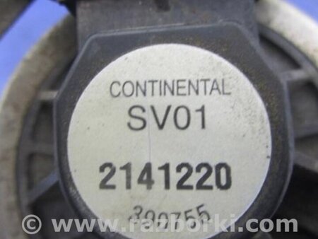ФОТО Клапан EGR для Acura RDX TB3, TB4 (03.2012-12.2015) Киев