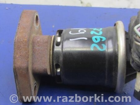ФОТО Клапан EGR для Acura RDX TB3, TB4 (03.2012-12.2015) Киев