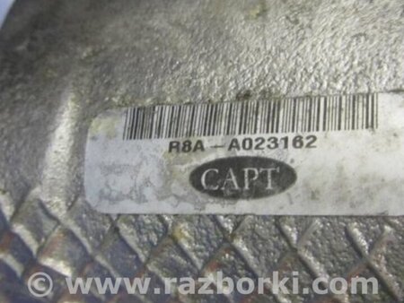ФОТО Корпус термостата для Acura RDX TB3, TB4 (03.2012-12.2015) Киев