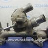 Корпус термостата Acura RDX TB3, TB4 (03.2012-12.2015)