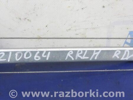 ФОТО Стеклоподъемник для Acura RDX TB3, TB4 (03.2012-12.2015) Киев