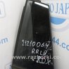 Стекло двери глухое Acura RDX TB3, TB4 (03.2012-12.2015)