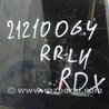 ФОТО Стекло двери глухое для Acura RDX TB3, TB4 (03.2012-12.2015) Киев