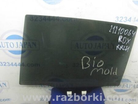 ФОТО Стекло двери для Acura RDX TB3, TB4 (03.2012-12.2015) Киев