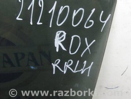 ФОТО Стекло двери для Acura RDX TB3, TB4 (03.2012-12.2015) Киев