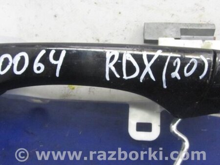 ФОТО Ручка двери для Acura RDX TB3, TB4 (03.2012-12.2015) Киев