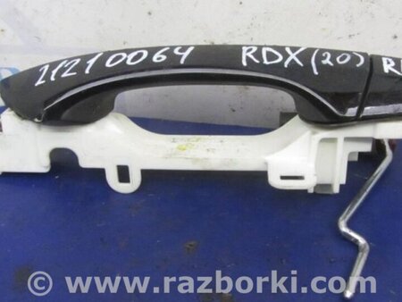 ФОТО Ручка двери для Acura RDX TB3, TB4 (03.2012-12.2015) Киев
