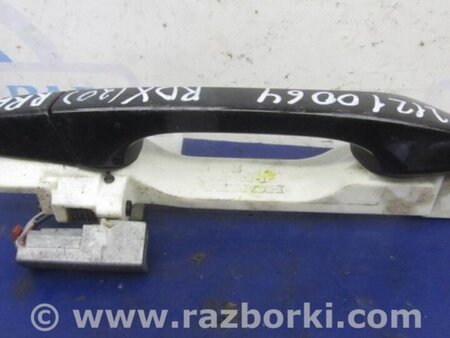 ФОТО Ручка двери для Acura RDX TB3, TB4 (03.2012-12.2015) Киев