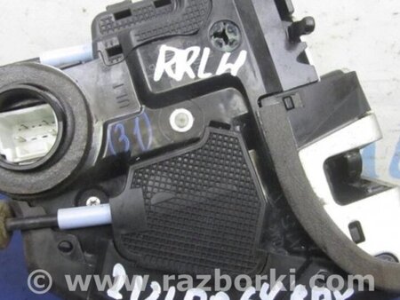 ФОТО Замок двери для Acura RDX TB3, TB4 (03.2012-12.2015) Киев