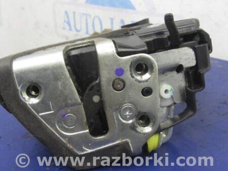 ФОТО Замок двери для Acura RDX TB3, TB4 (03.2012-12.2015) Киев
