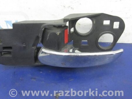 ФОТО Замок двери для Acura RDX TB3, TB4 (03.2012-12.2015) Киев