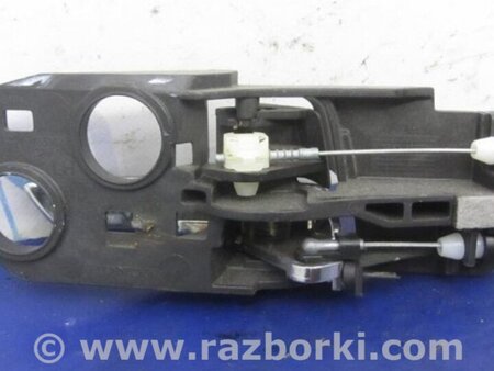 ФОТО Замок двери для Acura RDX TB3, TB4 (03.2012-12.2015) Киев