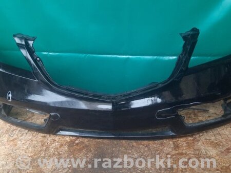 ФОТО Бампер передний для Acura RDX TB3, TB4 (03.2012-12.2015) Киев