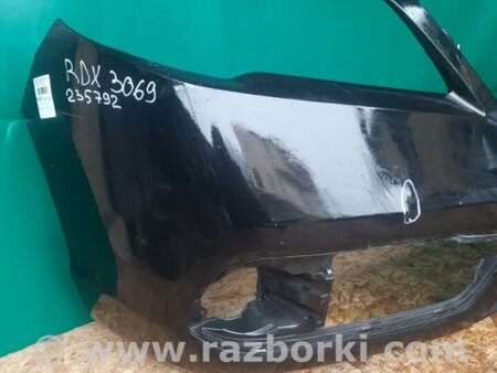 ФОТО Бампер передний для Acura RDX TB3, TB4 (03.2012-12.2015) Киев