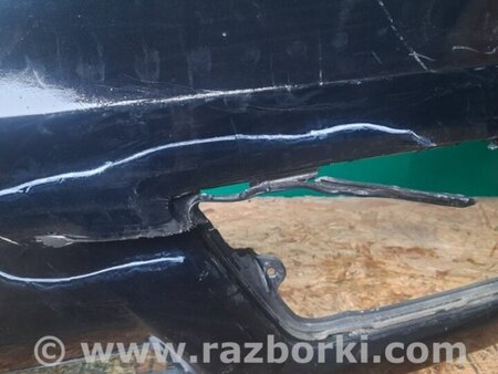 ФОТО Бампер передний для Acura RDX TB3, TB4 (03.2012-12.2015) Киев