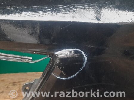ФОТО Бампер передний для Acura RDX TB3, TB4 (03.2012-12.2015) Киев