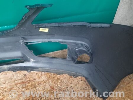 ФОТО Бампер передний для Acura RDX TB3, TB4 (03.2012-12.2015) Киев