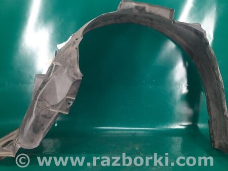 ФОТО Подкрылок для Acura RDX TB3, TB4 (03.2012-12.2015) Киев