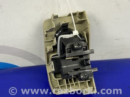 ФОТО Замок бардачка для Acura RDX TB3, TB4 (03.2012-12.2015) Киев