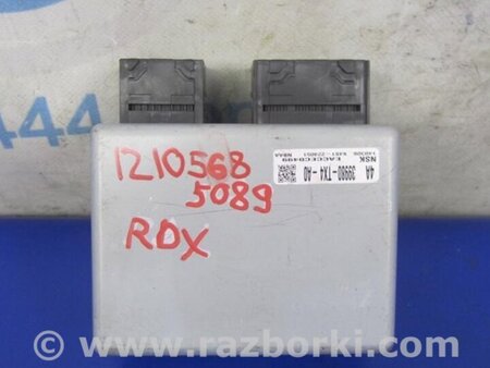 ФОТО Блок управления электроусилителем руля для Acura RDX TB3, TB4 (03.2012-12.2015) Киев