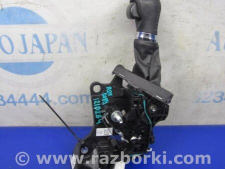 ФОТО Кулиса переключения АКПП для Acura RDX TB3, TB4 (03.2012-12.2015) Киев