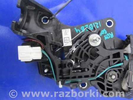 ФОТО Кулиса переключения АКПП для Acura RDX TB3, TB4 (03.2012-12.2015) Киев