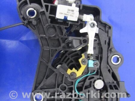 ФОТО Кулиса переключения АКПП для Acura RDX TB3, TB4 (03.2012-12.2015) Киев