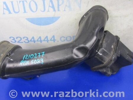 ФОТО Воздухозаборник для Acura RDX TB3, TB4 (03.2012-12.2015) Киев