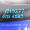ФОТО Воздухозаборник для Acura RDX TB3, TB4 (03.2012-12.2015) Киев