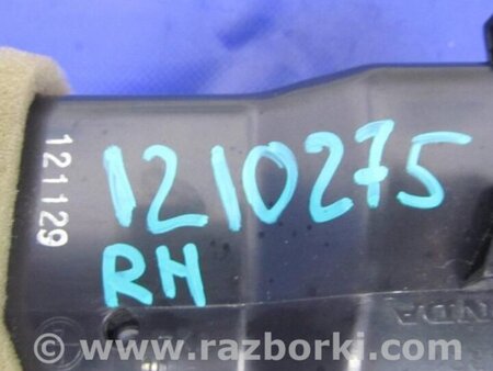 ФОТО Дефлектор торпеды для Acura RDX TB3, TB4 (03.2012-12.2015) Киев
