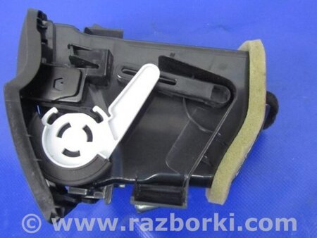 ФОТО Дефлектор торпеды для Acura RDX TB3, TB4 (03.2012-12.2015) Киев
