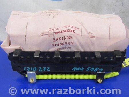 ФОТО Airbag подушка пассажира для Acura RDX TB3, TB4 (03.2012-12.2015) Киев