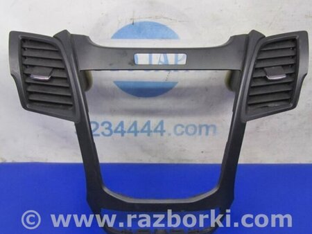 ФОТО Дефлектор торпеды для Acura RDX TB3, TB4 (03.2012-12.2015) Киев