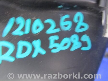 ФОТО Дефлектор торпеды для Acura RDX TB3, TB4 (03.2012-12.2015) Киев