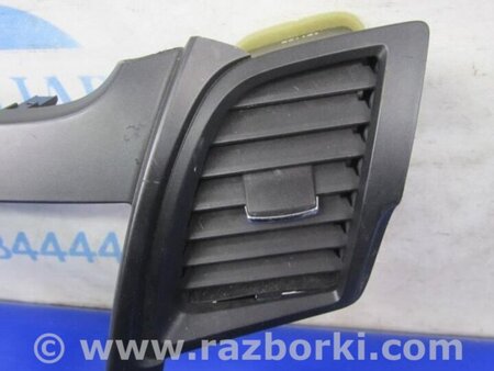 ФОТО Дефлектор торпеды для Acura RDX TB3, TB4 (03.2012-12.2015) Киев