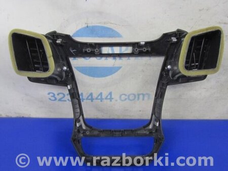 ФОТО Дефлектор торпеды для Acura RDX TB3, TB4 (03.2012-12.2015) Киев