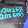 ФОТО Дефлектор торпеды для Acura RDX TB3, TB4 (03.2012-12.2015) Киев